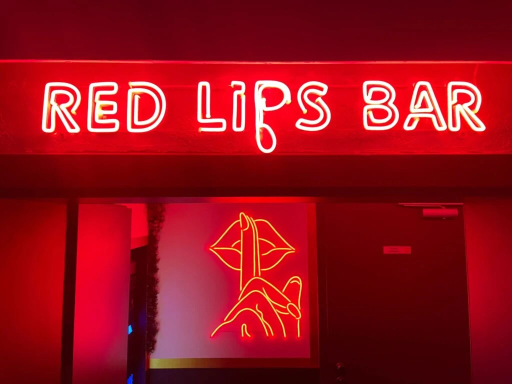 Premium Bar