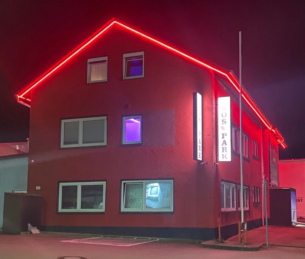 Unser Haus