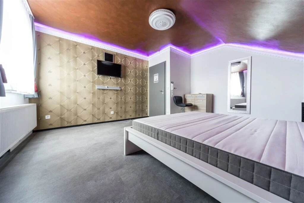 Erotik Jobs im Laufhaus Erospark Karlsruhe