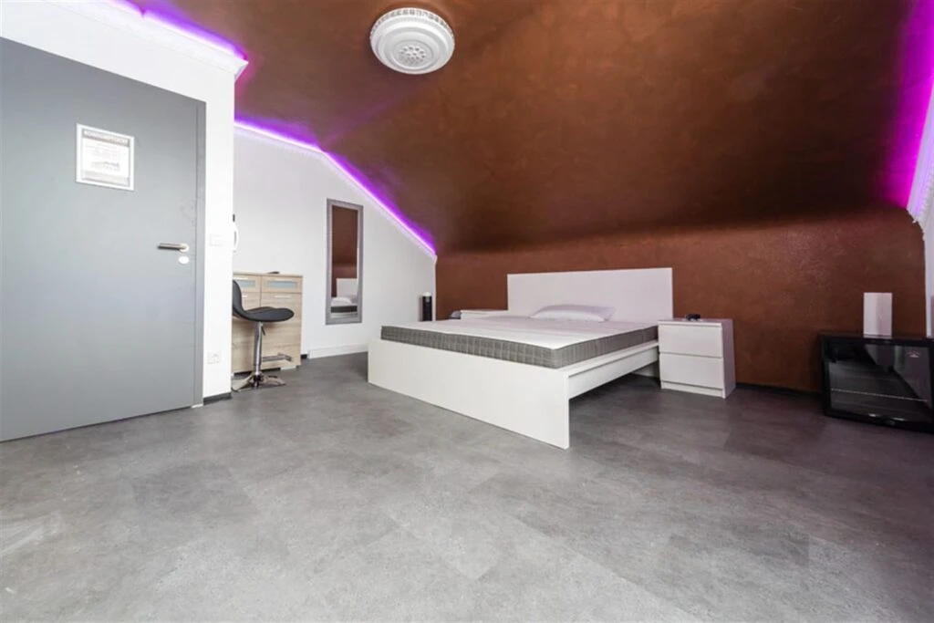 Exklusives Privatzimmer