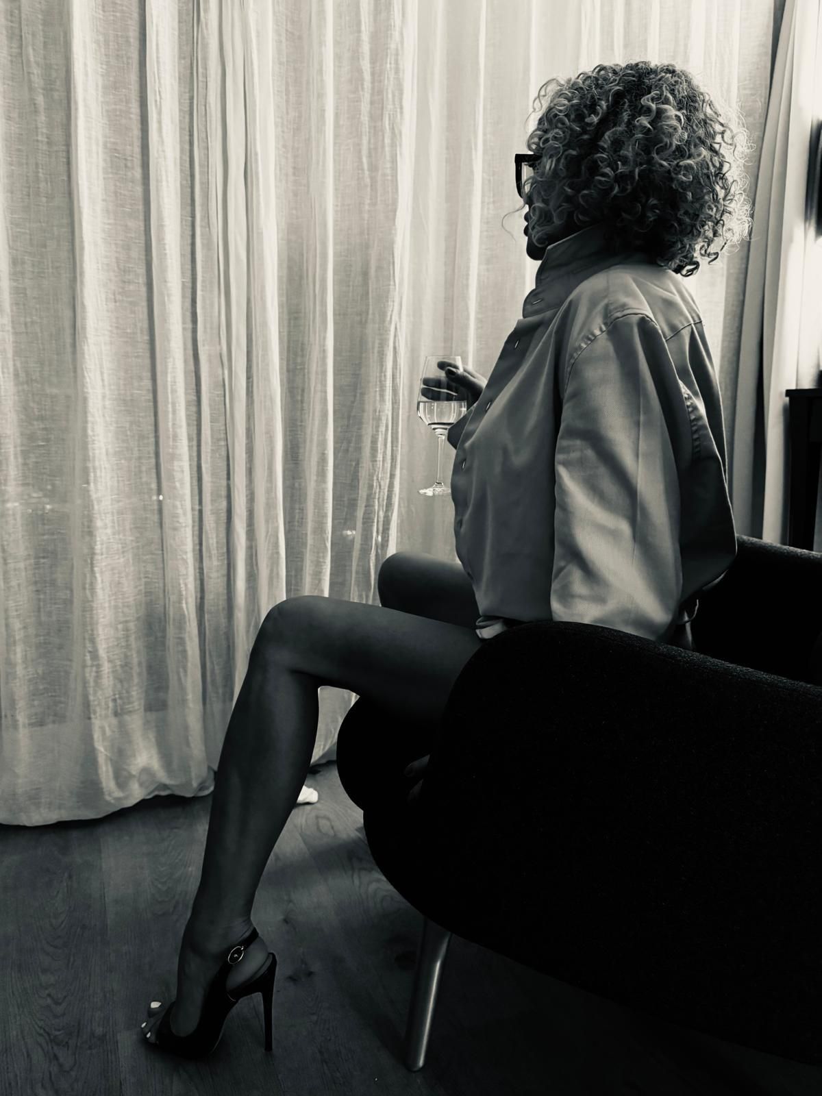 Jasmin - Laufhaus Erospark Karlsruhe