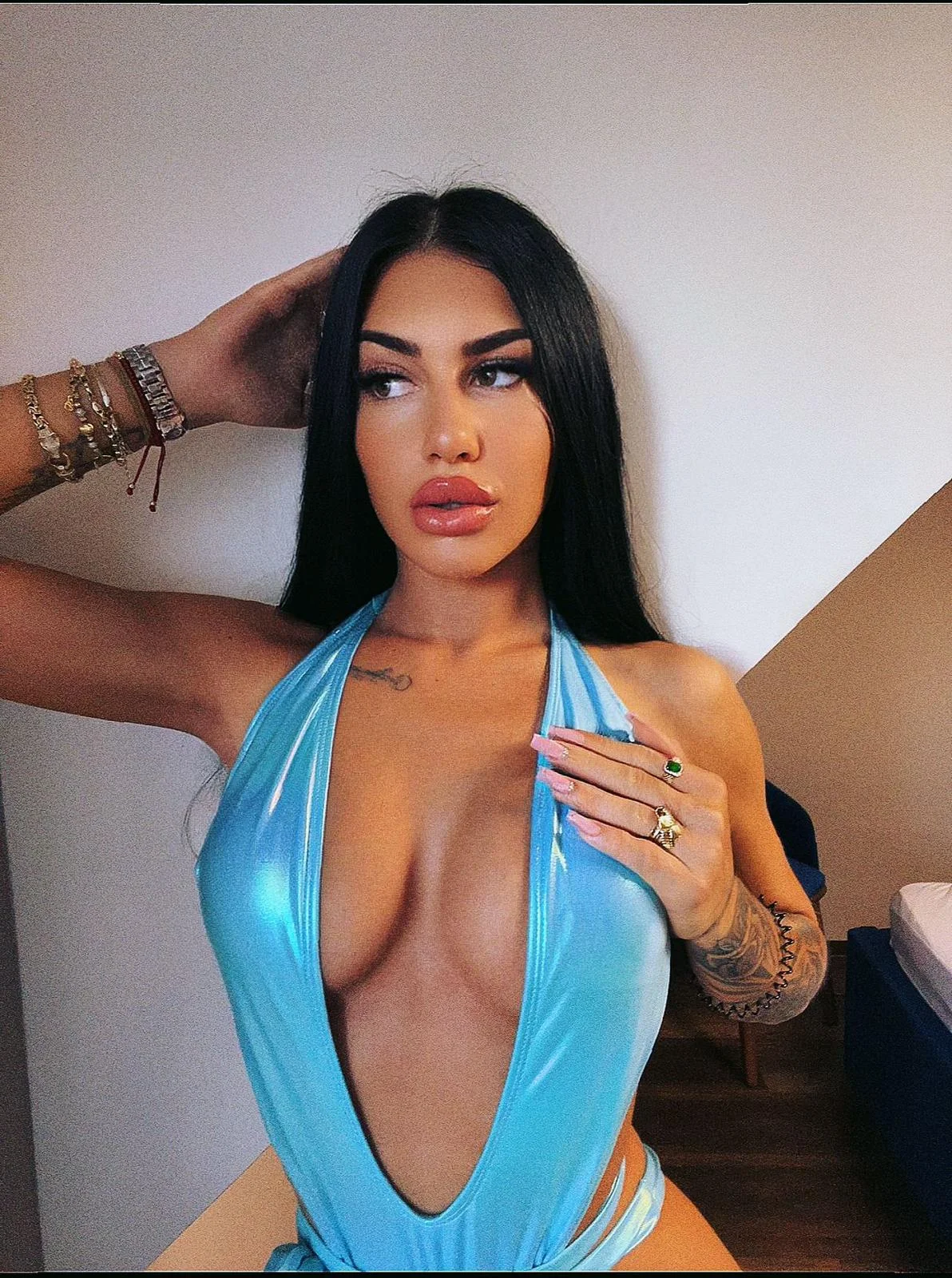 Neu bei uns: Aria aus Italien