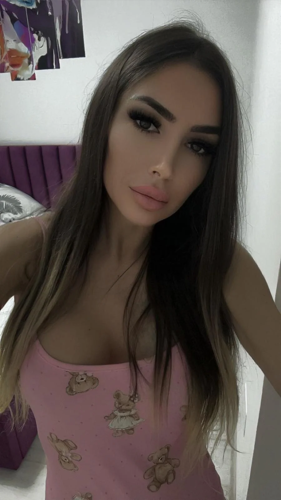 Jessica - Laufhaus Erospark Karlsruhe