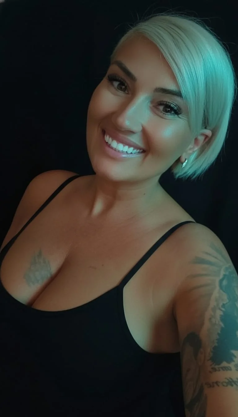 Alexa aus Österreich