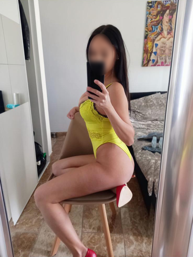 Ella - Laufhaus Erospark Karlsruhe