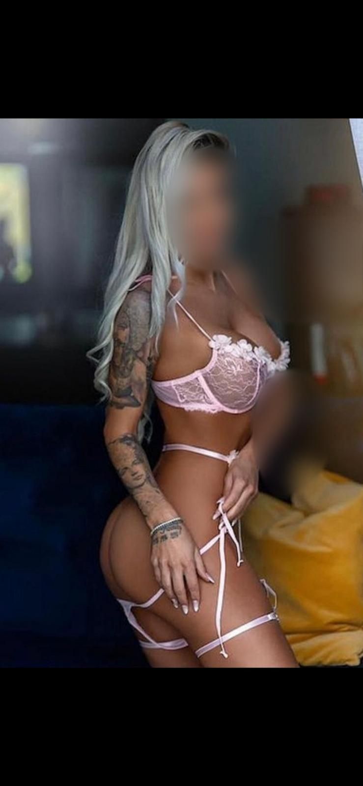 Gabi - Laufhaus Erospark Karlsruhe