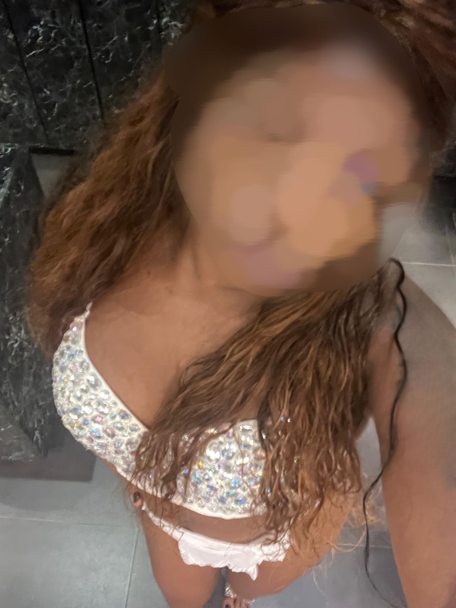 Kelly - Laufhaus Erospark Karlsruhe