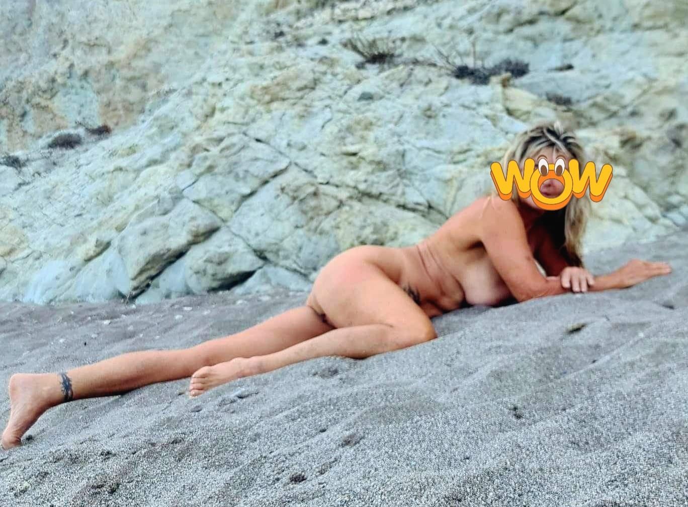 Kim - Laufhaus Erospark Karlsruhe